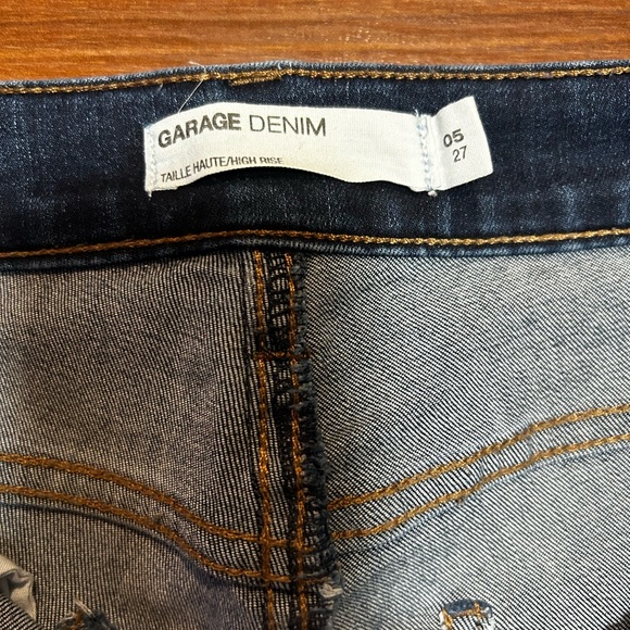 Skinny Jean - Picture 2 of 3